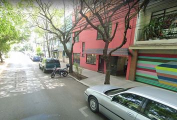 Casa en  Ámsterdam, Condesa-roma, Hipódromo, Cuauhtémoc, Ciudad De México, 06100, Mex