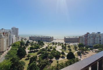 Departamento en  Plaza Colón, Mar Del Plata