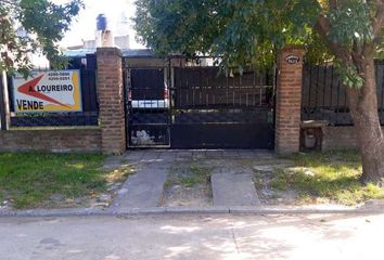 Casa en  Burzaco, Partido De Almirante Brown