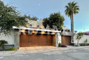 Casa en  Las Margaritas, Torreón