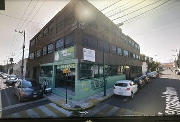 Oficina en  Csh, Avenida Valentín Gómez Farías, Barrio San Sebastián, Toluca, México, 50150, Mex
