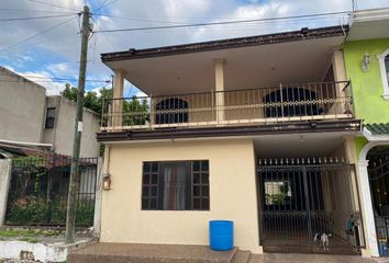 Casa en  Obrera, Tampico