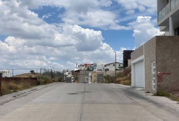 Lote de Terreno en  Avenida Hércules 219, Hércules, Querétaro, 76020, Mex