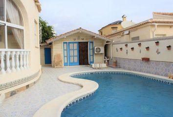 Chalet en  Orihuela-costa, Alicante Provincia