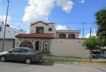 20 casas en venta en Cerradas de Anáhuac 4to Sector, General Escobedo -  