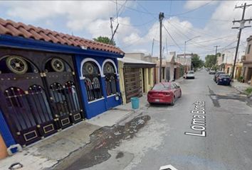 Casa en  Avenida Guadalajara, Fracc Hda San Miguel Sect Jardines, Guadalupe, Nuevo León, 67113, Mex