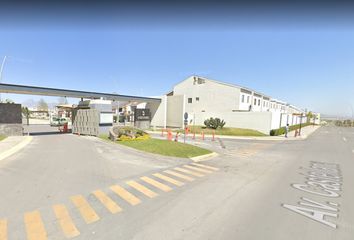 Casa en condominio en  Calle Julio Verne, Fraccionamiento Espacio Cumbres, Monterrey, Nuevo León, 64349, Mex