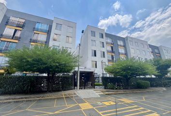 Apartamento en Mayapan - Las Vegas, Cali