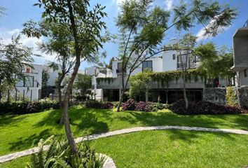 Casa en condominio en  Árbol Del Fuego 91b, De La Candelaria, Coyoacán, Ciudad De México, 04380, Mex