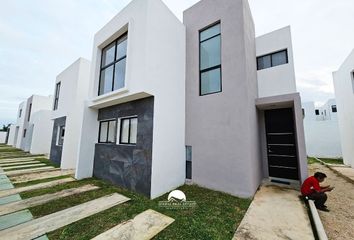 Casa en  Uady, Cholul, Mérida, Yucatán, 97305, Mex