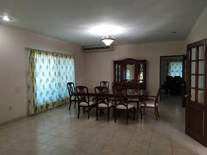 renta Casa en Miramar, Altamira, Altamira (EHO4112044)