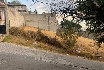 Lote de Terreno en  Calle Yucatán 22, Lázaro Cárdenas, Atizapán De Zaragoza, México, 52979, Mex