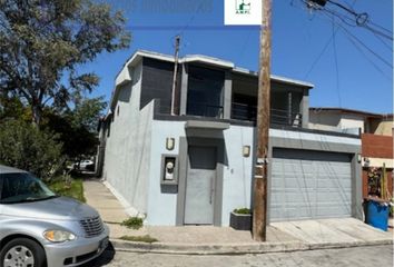 Casa en  Xicoténcatl Leyva (oe), Tijuana