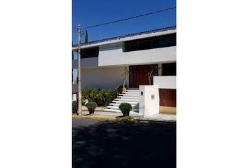 Casa en  San José Del Puente, Municipio De Puebla