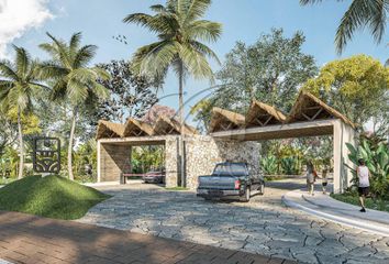 Lote de Terreno en  Chicxulub Pueblo, Yucatán