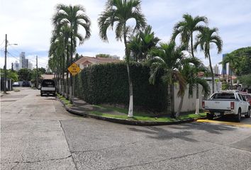 Casa en  San Francisco, Ciudad De Panamá