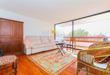 Departamento en  Las Condes, Provincia De Santiago