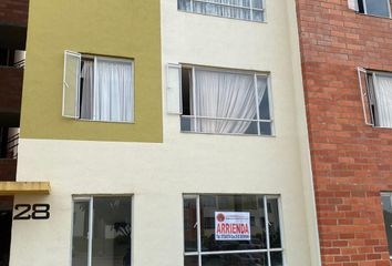 Apartamento en  Villa Del Rosario, Norte De Santander