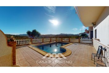 Chalet en  Alcaucin, Málaga Provincia