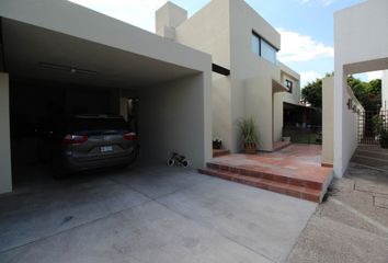 Casa en condominio en  Privada Liquidambar, Residencial Bosques, Querétaro, 76168, Mex