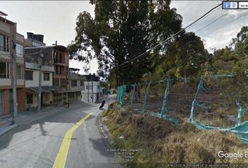 Lote de Terreno en  Colina Campestre, Bogotá