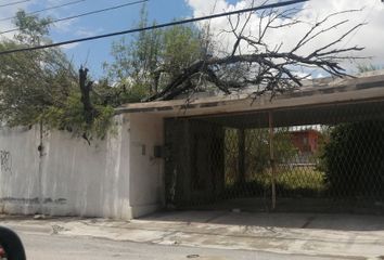Lote de Terreno en  Longoria, Reynosa