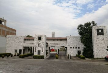 Lote de Terreno en  Santa Fe La Loma, Álvaro Obregón, Cdmx