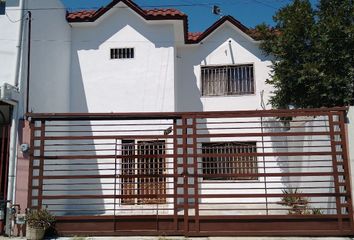 Casa en  Calle Fresnos 7327, Residencial Santa María, Guadalupe, Nuevo León, 67196, Mex