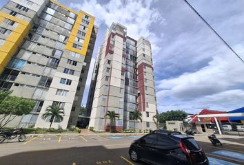 Apartamento en  El Callejón, Cúcuta