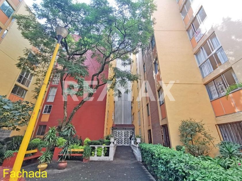 renta Departamento en Copilco Universidad, Coyoacán, CDMX (588011) icasas.mx