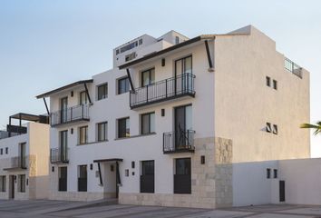 Departamento en  Calle Pátzcuaro 102, El Granjenal, Querétaro, 76230, Mex