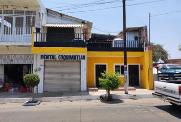 Casa en  Coquimatlán, Colima