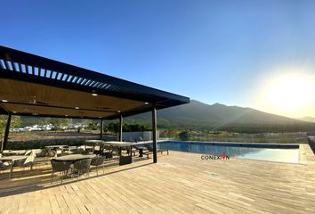 Casa en  Valle De San Jose, García, Nuevo León