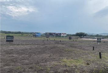 Lote de Terreno en  El Marques, El Marqués