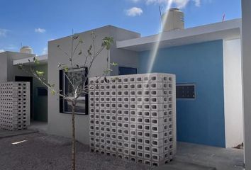 Casa en  Tixpéhual, Yucatán