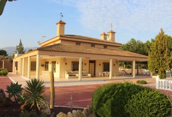 Villa en  Crevillent, Alicante Provincia