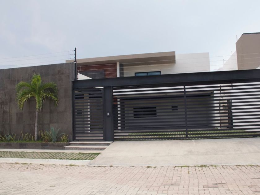renta Casa en Buenavista, Ciudad del Carmen, Carmen, Campeche (EB-GM1333r)-  