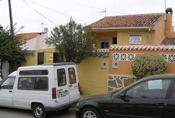 Chalet en  Distrito 3-nueva Andalucía, Marbella