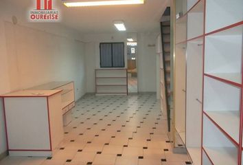 Local Comercial en  Vistahermosa, Orense Provincia