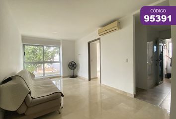 Apartamento en San Vicente, Barranquilla