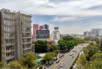 Departamento en  Copérnico 111-119, Polanco Nb, Anzures, Miguel Hidalgo, Ciudad De México, 11590, Mex