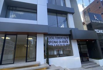 Oficina en  Whymper &, Quito 170517, Ecuador