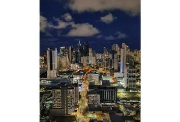 Apartamento en  El Cangrejo, Ciudad De Panamá