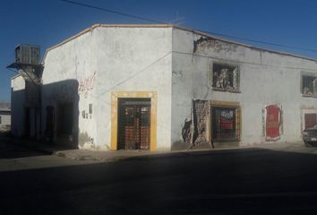 Lote de Terreno en  Ojinaga, Chihuahua