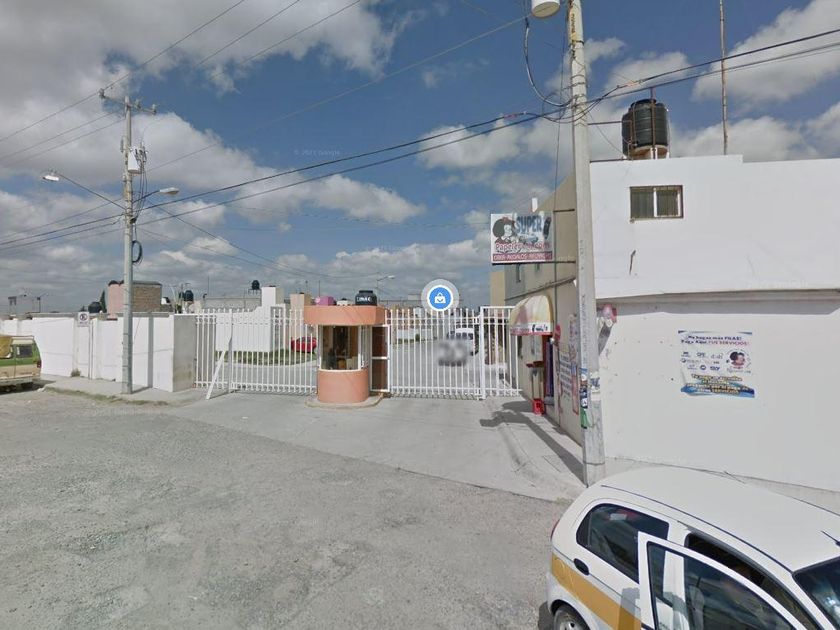 venta Casa en Siglo XXI, San Luis de la Paz, San Luis de la Paz (AG45478)-  
