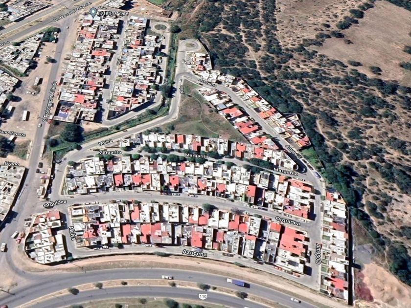 venta Casa en Siglo XXI, San Luis de la Paz, San Luis de la Paz (AG45478)-  