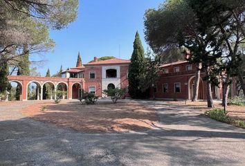 Chalet en  Llinars Del Valles, Barcelona Provincia