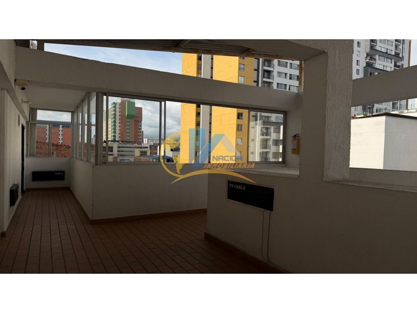 Apartment for rent in Bucaramanga