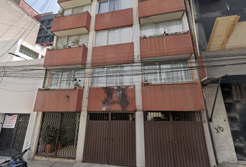 Departamento en  Río Éufrates 18, Colonia Cuauhtémoc, Cuauhtémoc, Ciudad De México, 06500, Mex