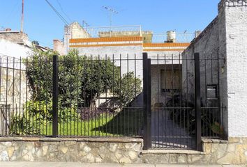 Casa en  Villa Real, Capital Federal